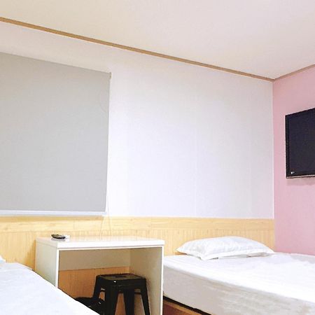 Sarang Guesthouse Dongdaemun Seoul Ngoại thất bức ảnh