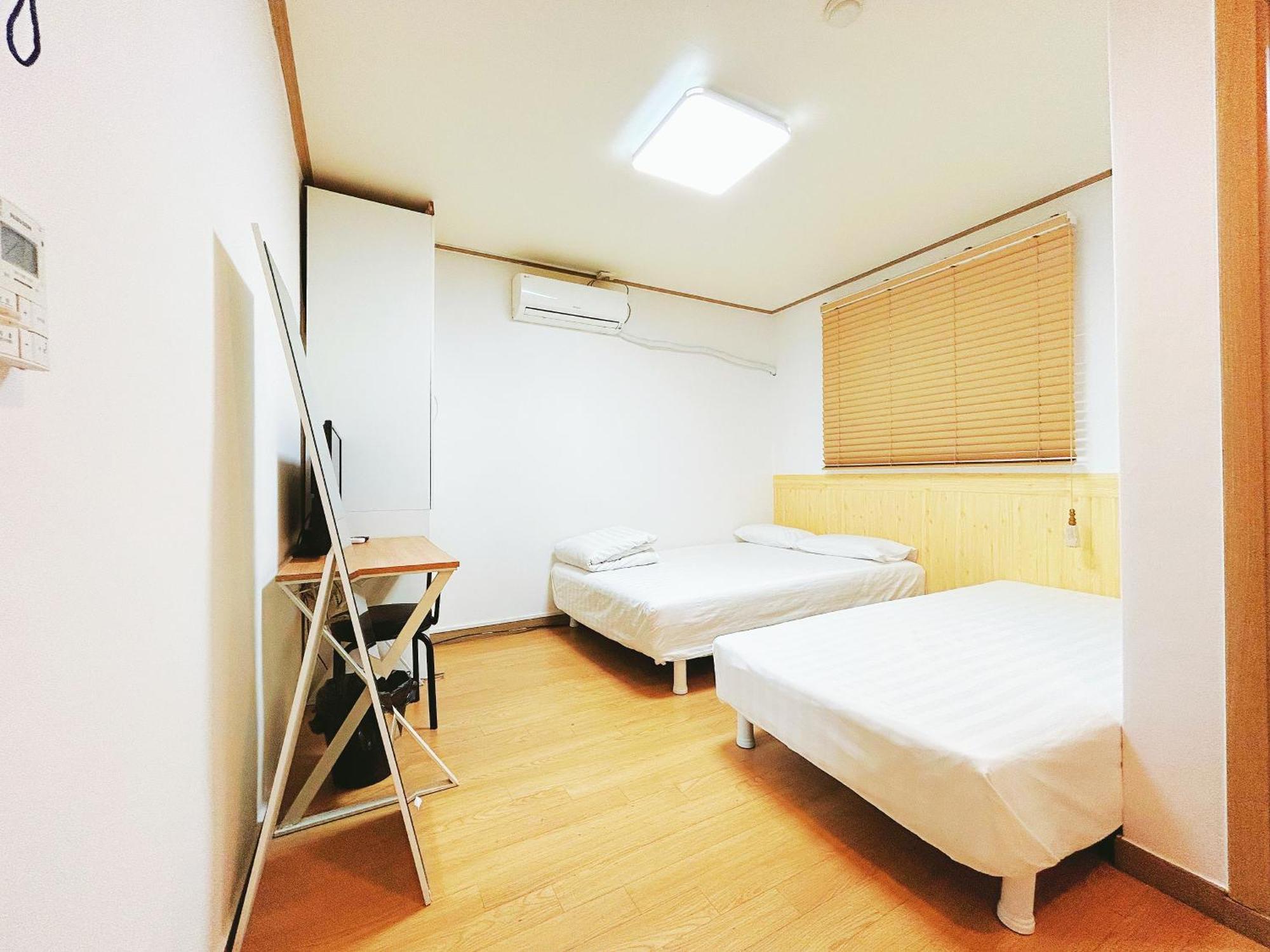 Sarang Guesthouse Dongdaemun Seoul Ngoại thất bức ảnh