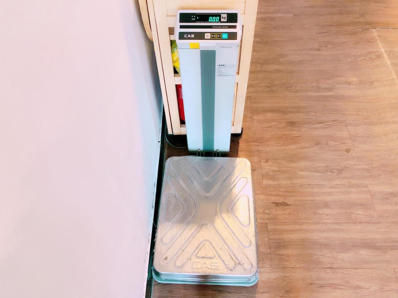 Sarang Guesthouse Dongdaemun Seoul Ngoại thất bức ảnh