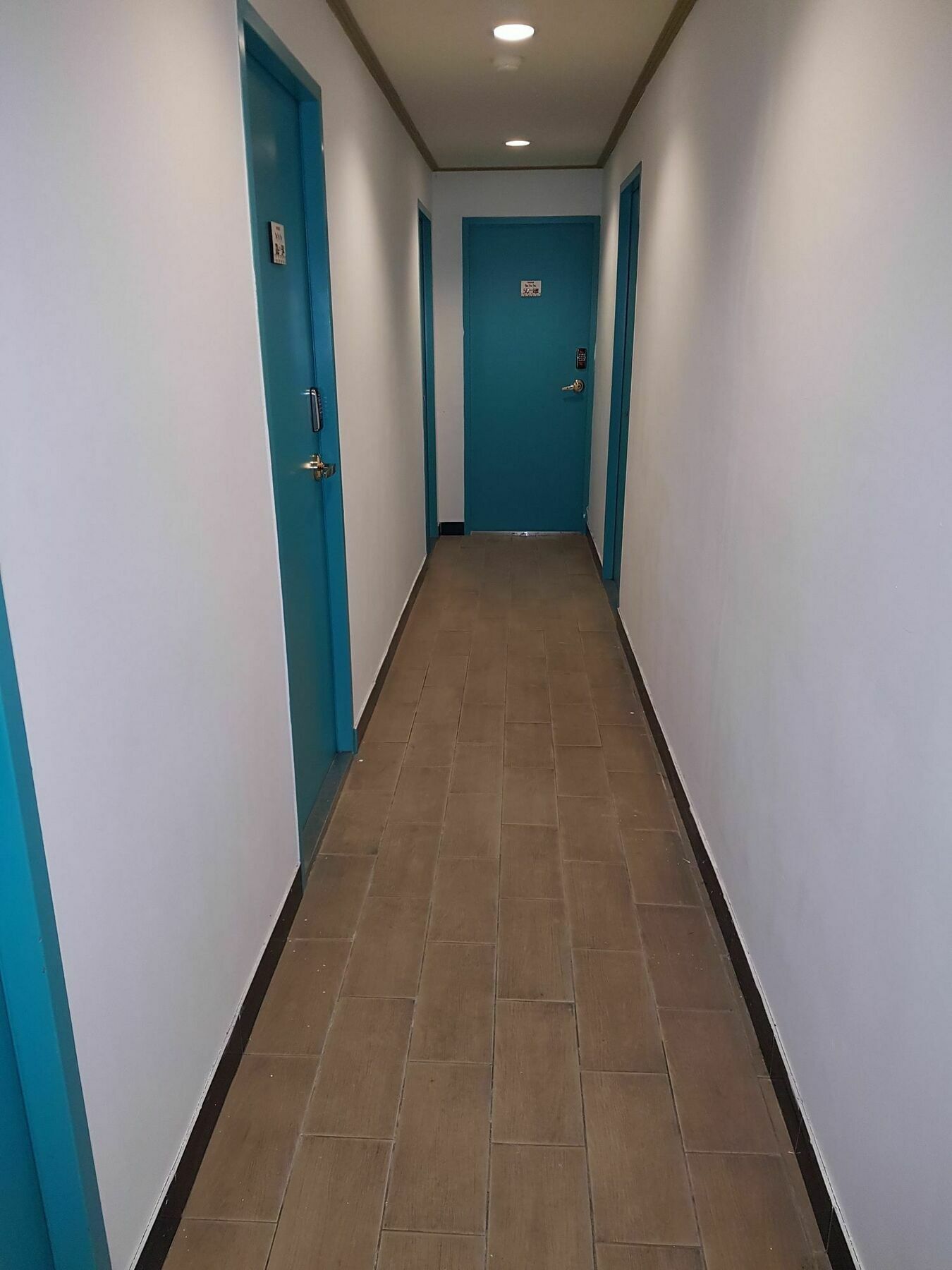 Sarang Guesthouse Dongdaemun Seoul Ngoại thất bức ảnh