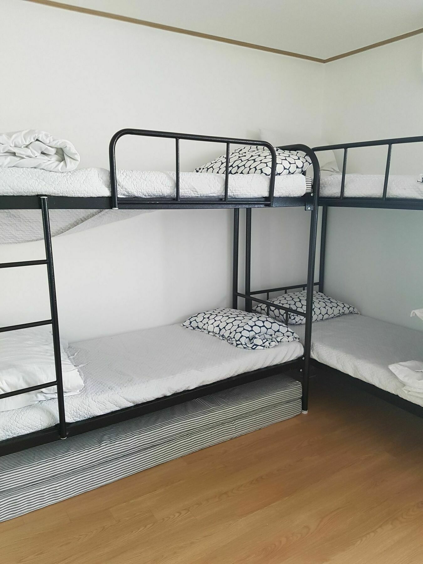 Sarang Guesthouse Dongdaemun Seoul Ngoại thất bức ảnh